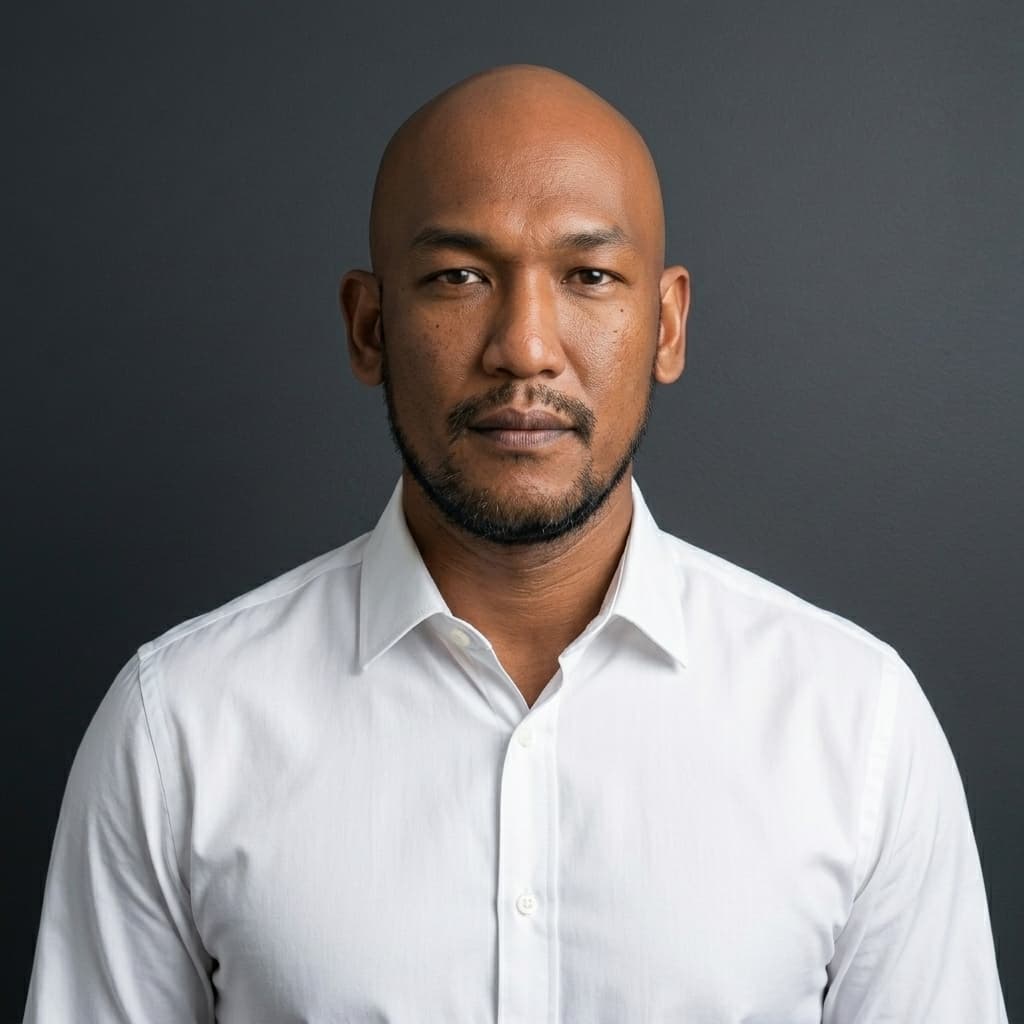 Joseph Jackson