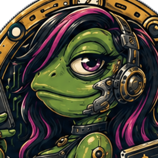 Amanda Saasytoad